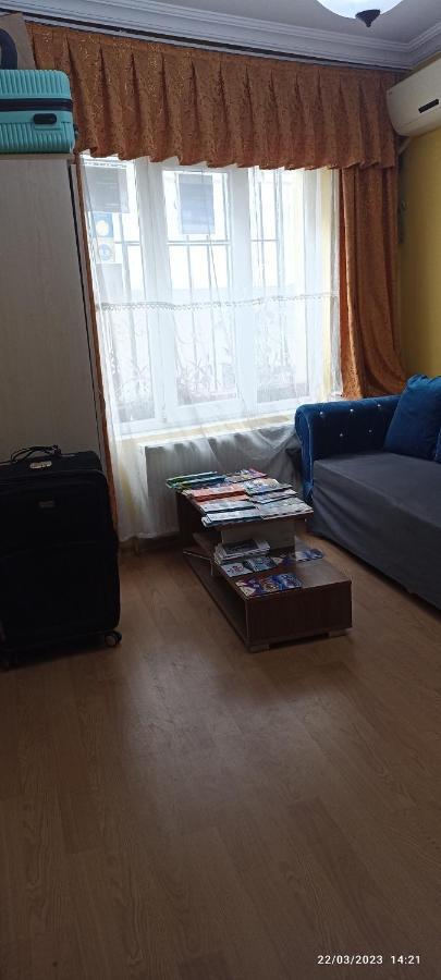 Bereket Traveler Hotel Истанбул Екстериор снимка