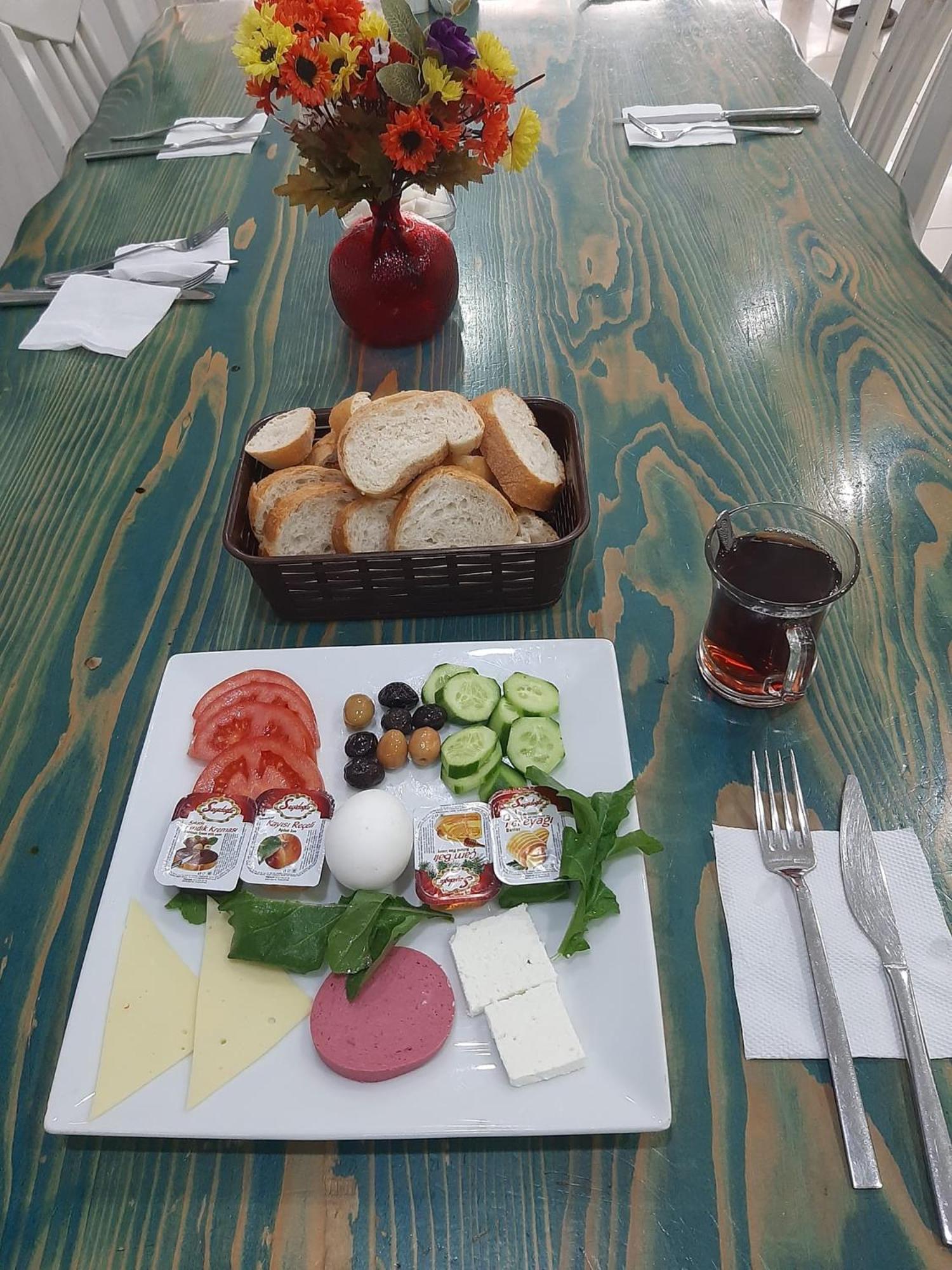 Bereket Traveler Hotel Истанбул Екстериор снимка