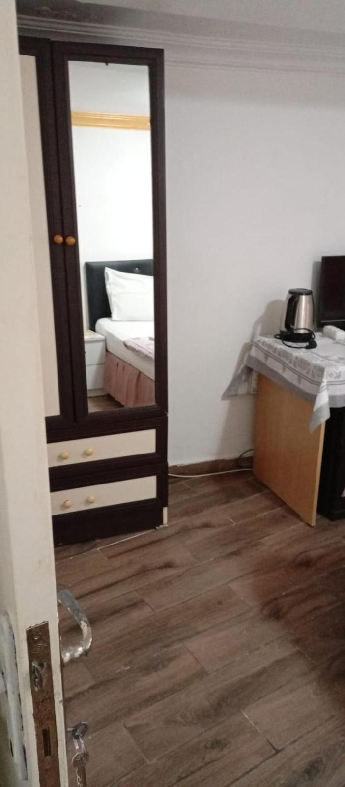 Bereket Traveler Hotel Истанбул Екстериор снимка