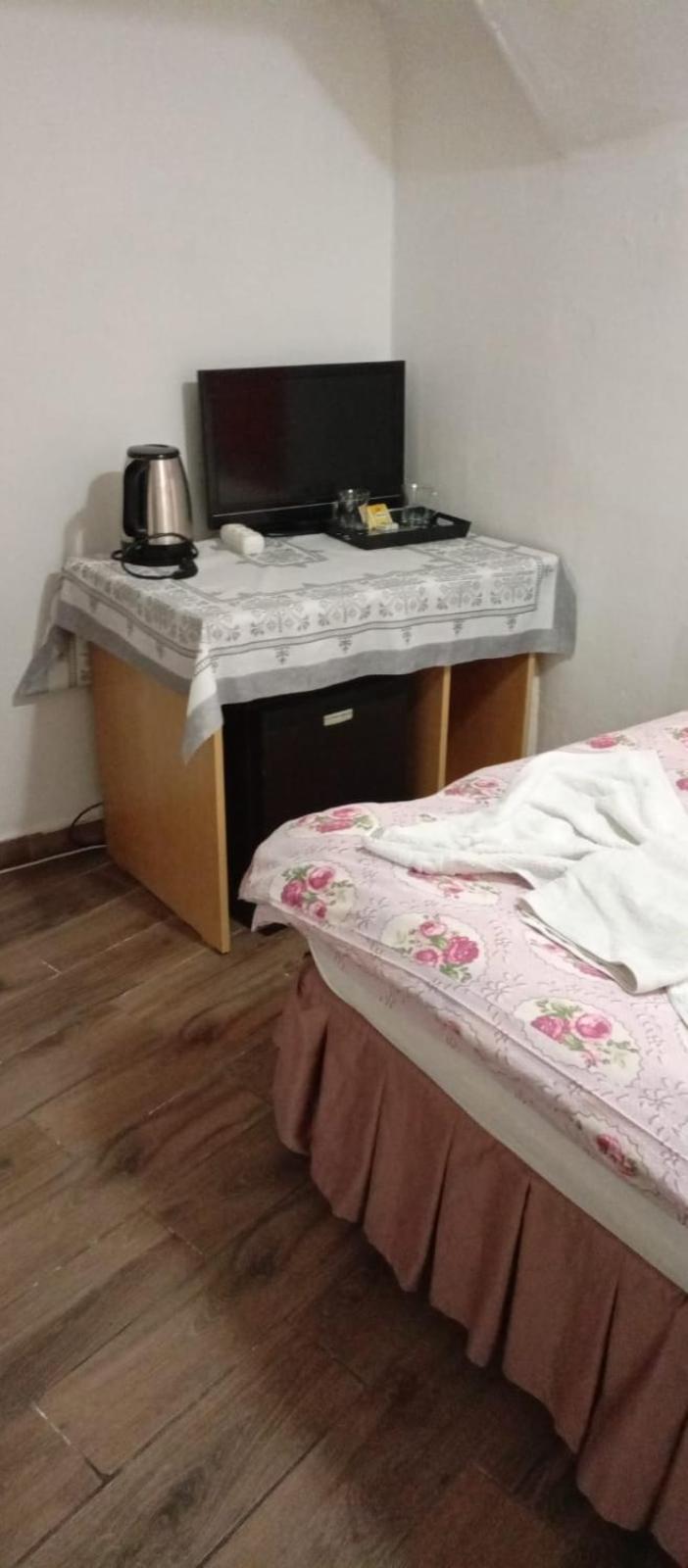 Bereket Traveler Hotel Истанбул Екстериор снимка