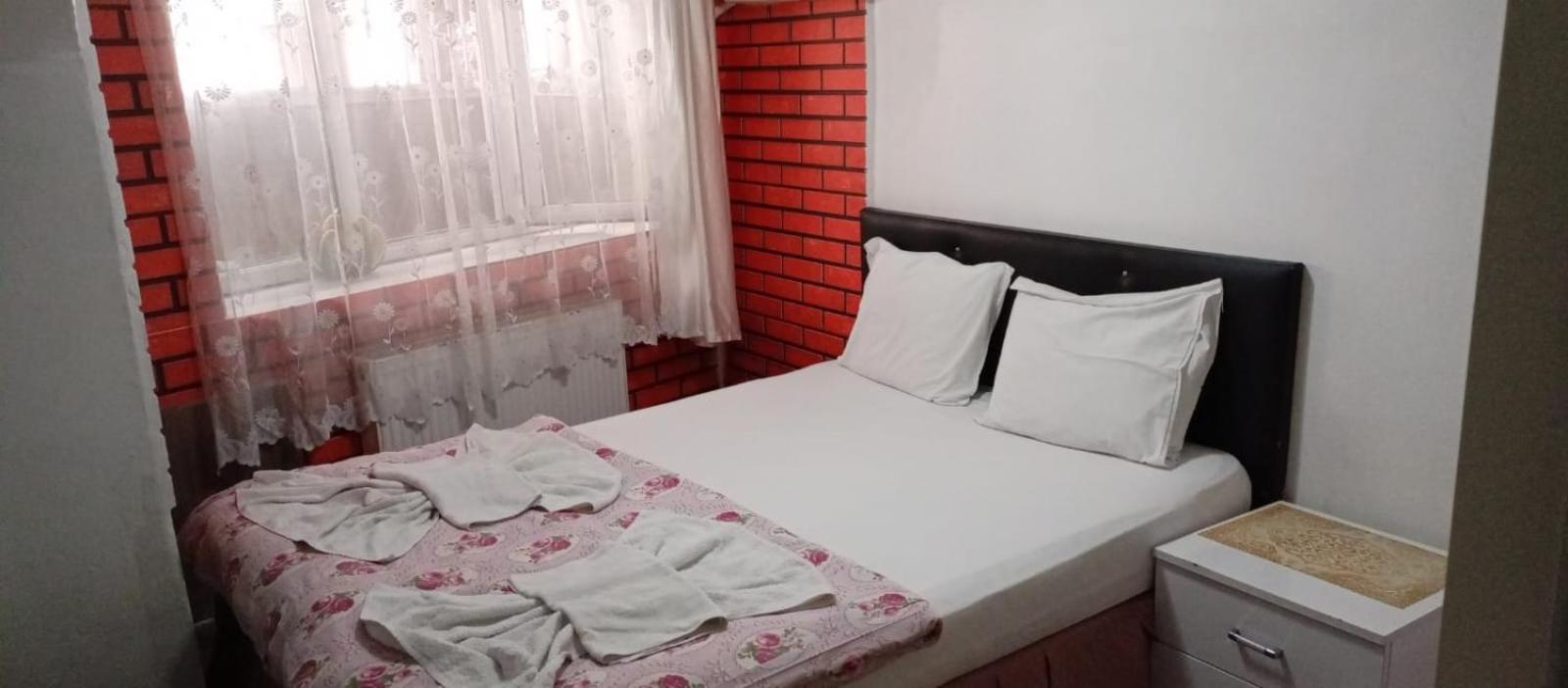 Bereket Traveler Hotel Истанбул Екстериор снимка