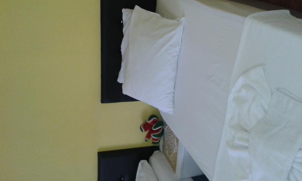 Bereket Traveler Hotel Истанбул Екстериор снимка
