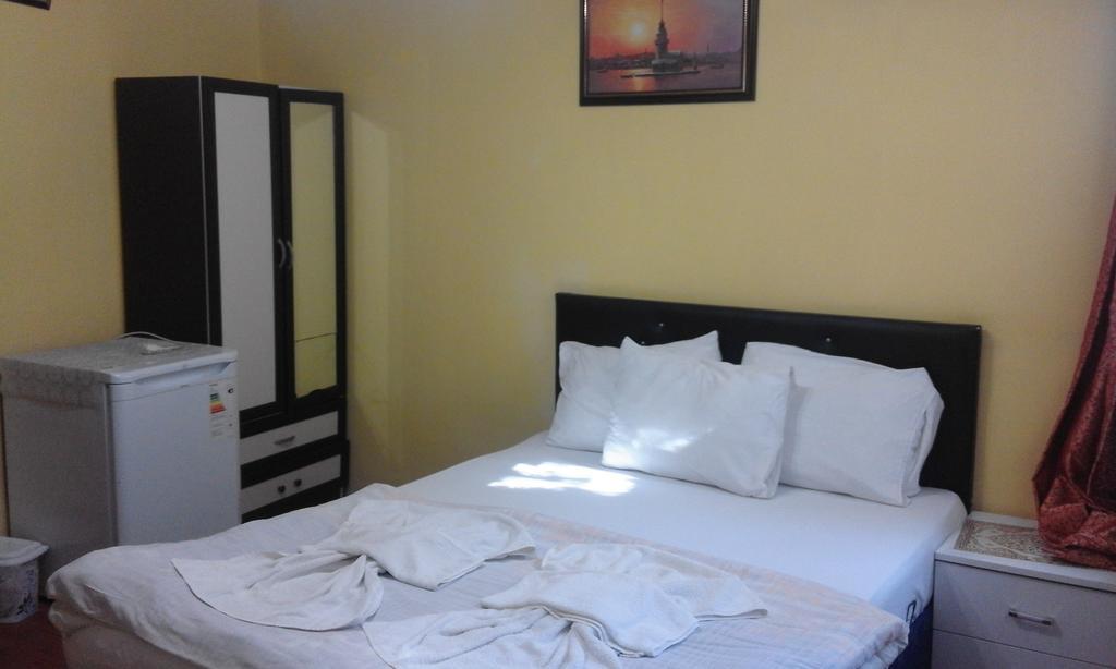 Bereket Traveler Hotel Истанбул Екстериор снимка