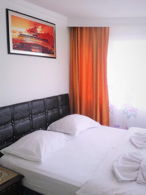 Bereket Traveler Hotel Истанбул Екстериор снимка