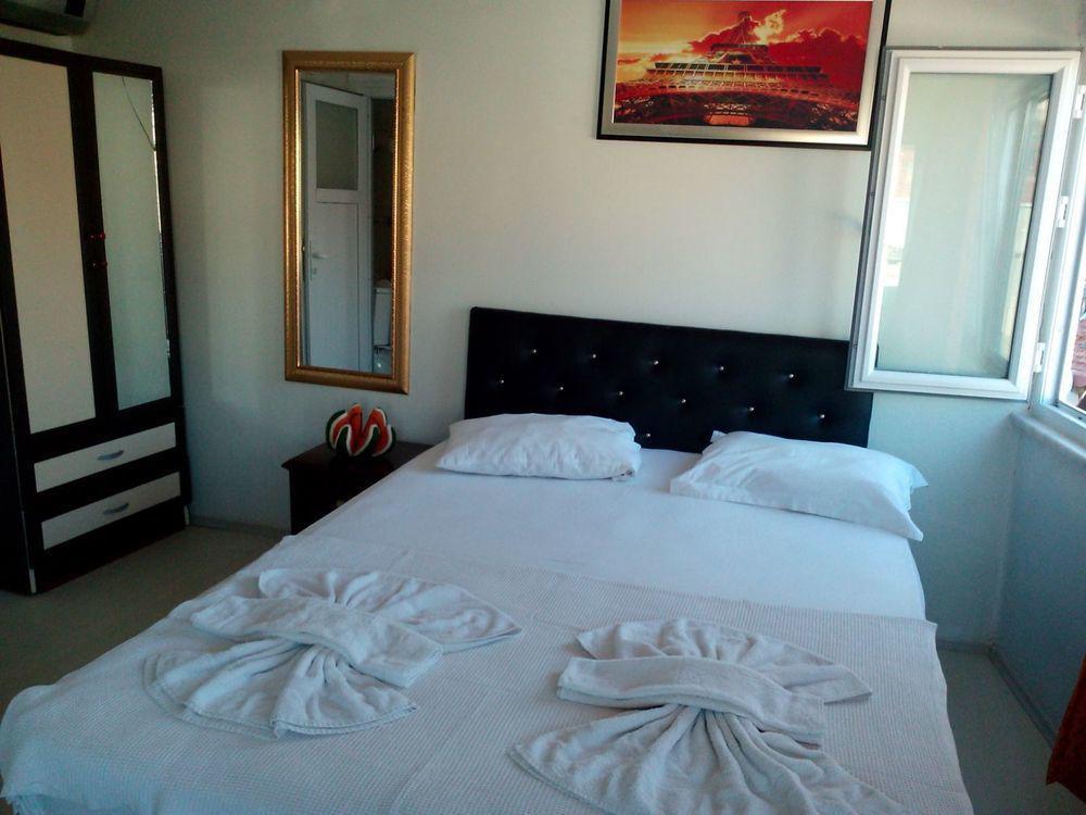 Bereket Traveler Hotel Истанбул Екстериор снимка
