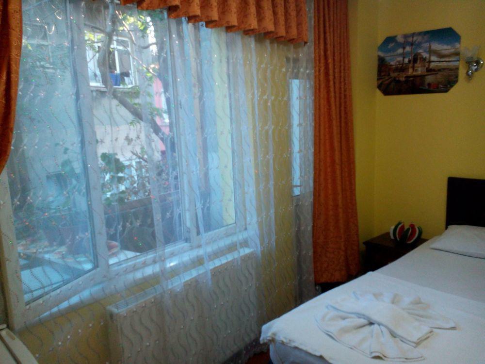 Bereket Traveler Hotel Истанбул Екстериор снимка