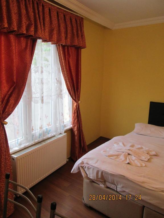 Bereket Traveler Hotel Истанбул Стая снимка