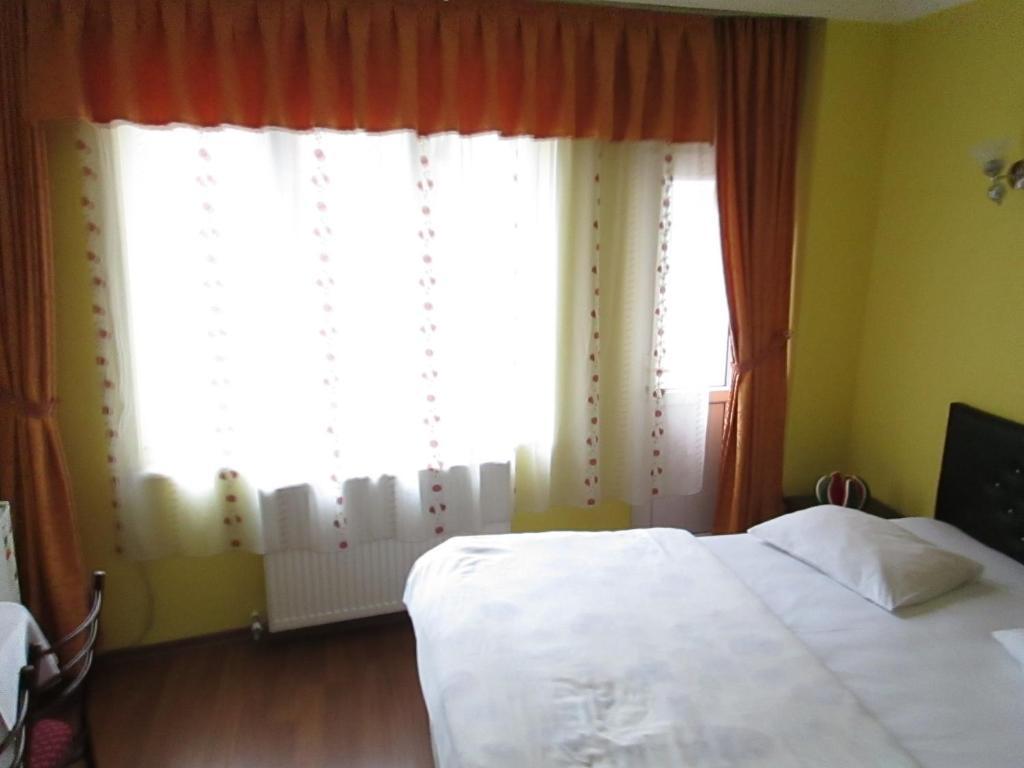 Bereket Traveler Hotel Истанбул Екстериор снимка
