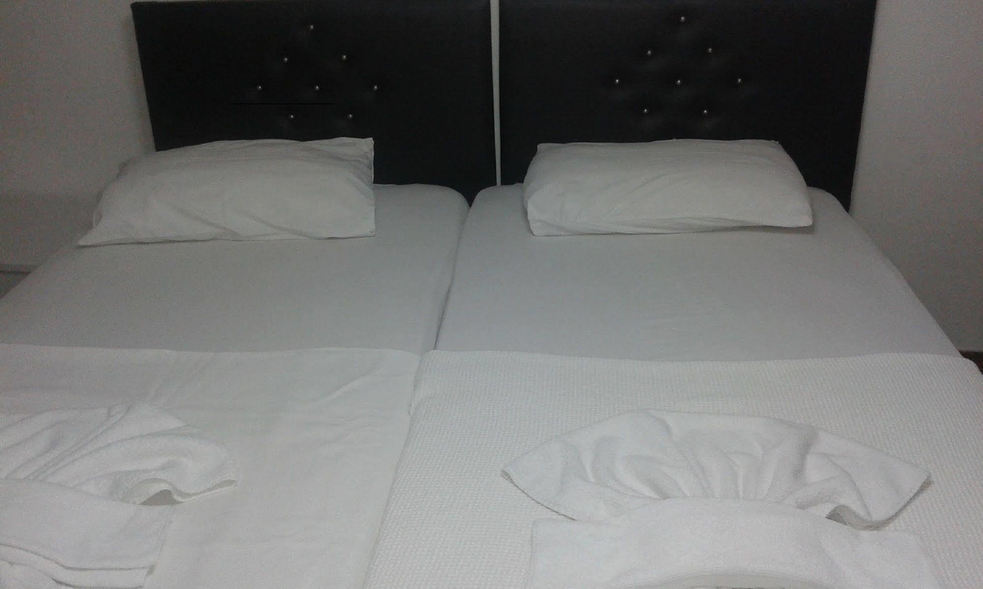 Bereket Traveler Hotel Истанбул Екстериор снимка