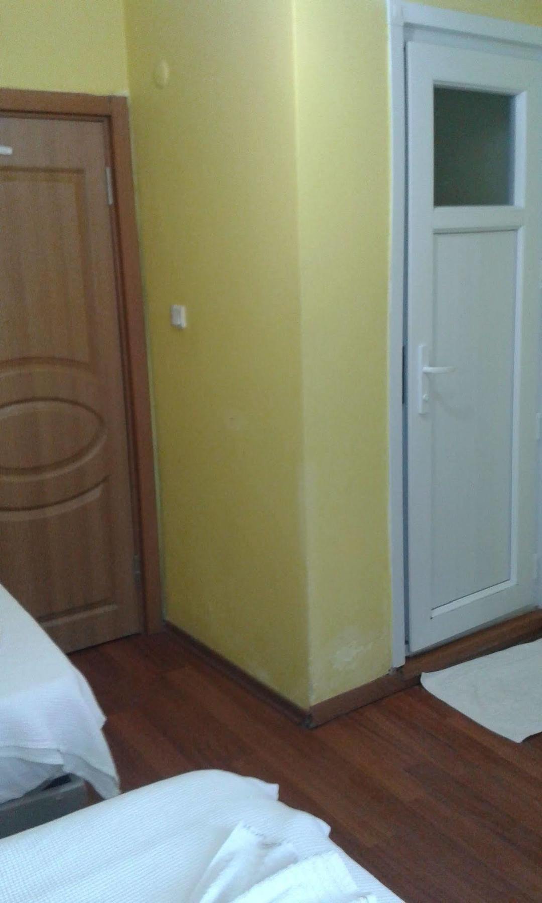 Bereket Traveler Hotel Истанбул Екстериор снимка