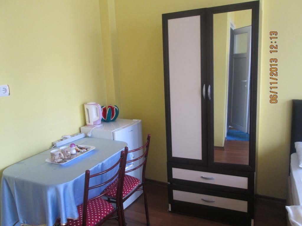 Bereket Traveler Hotel Истанбул Екстериор снимка
