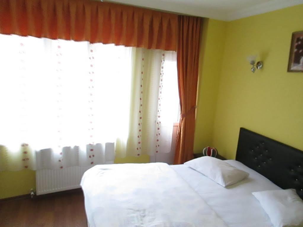 Bereket Traveler Hotel Истанбул Екстериор снимка