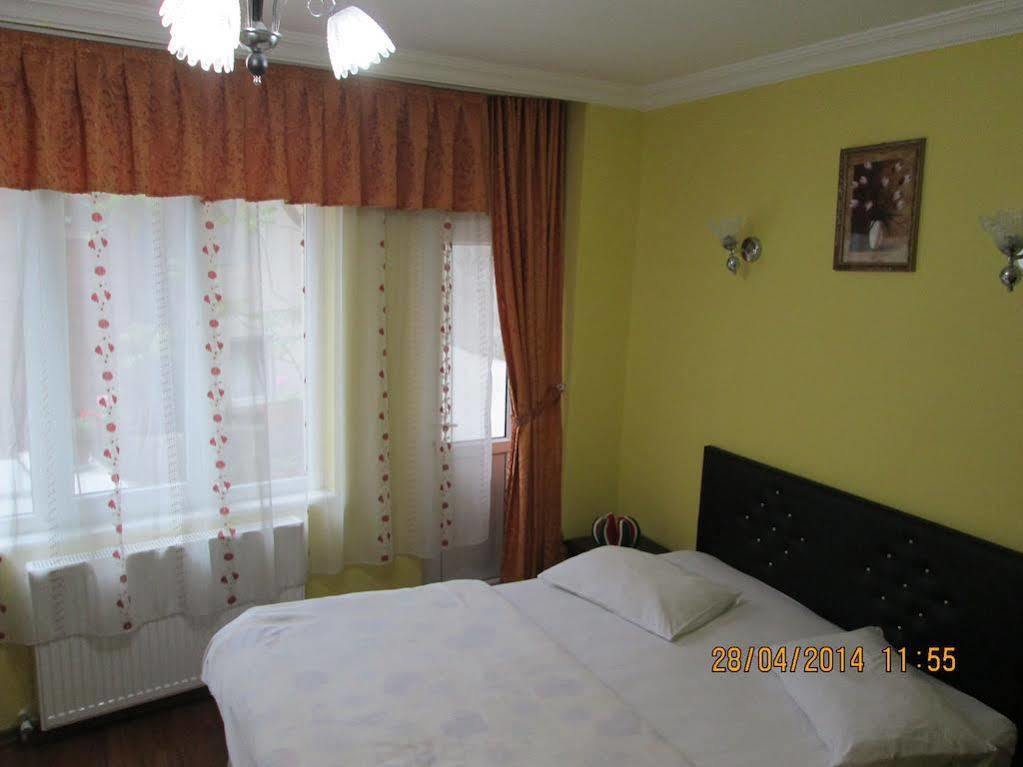 Bereket Traveler Hotel Истанбул Екстериор снимка